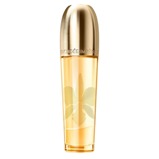 Product Orchidée Impériale The Fundamental Oil 30ml base image