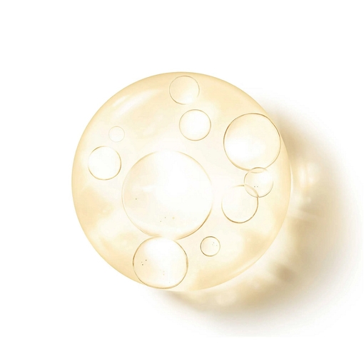 Product Orchidée Impériale The Fundamental Oil 30ml base image