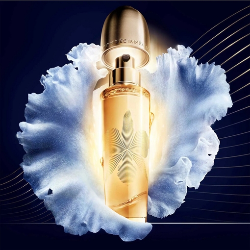 Product Orchidée Impériale The Fundamental Oil 30ml base image