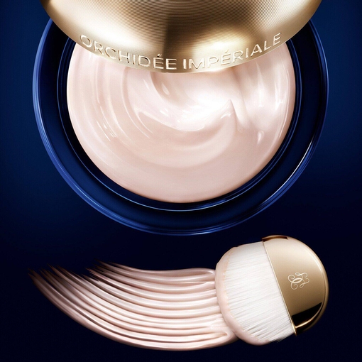 Product Orchidée Impériale Le Masque 75ml base image