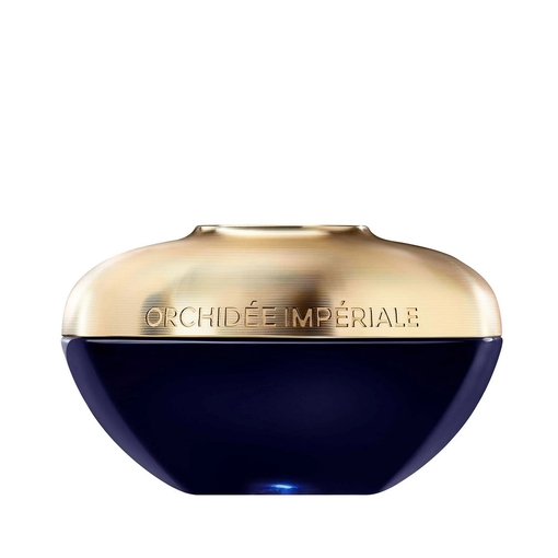 Product Orchidée Impériale The Neck And Décolleté Cream 75ml base image