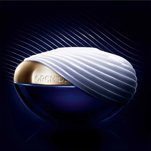 Product Orchidée Impériale The Neck And Décolleté Cream 75ml base image