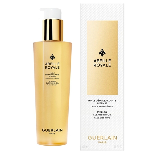 Product Abeille Royale Intense Cleansing Oil 150ml base image