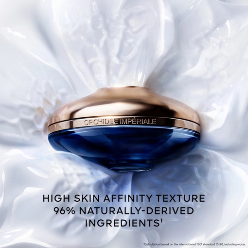Product Orchidée Impériale The Longevity Rich Cream 50ml base image