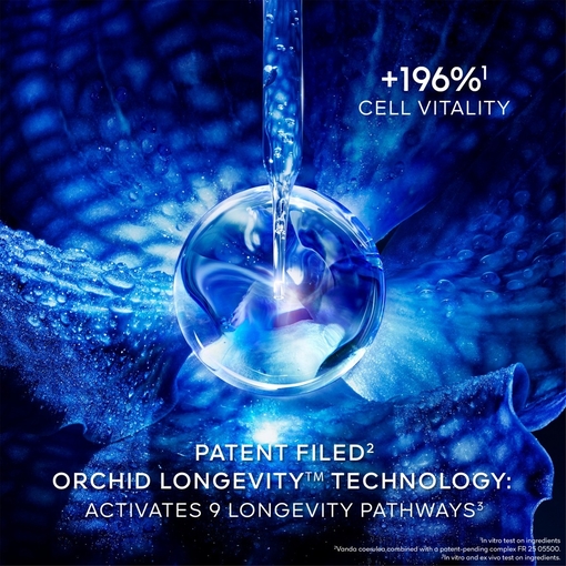 Product Orchidée Impériale The Longevity Rich Cream 50ml base image