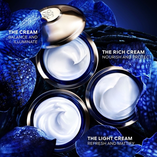 Product Orchidée Impériale The Longevity Light Cream - Refill 50ml base image