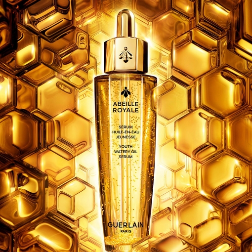 Product Abeille Royale Youth Watery Oil Serum 30ml base image