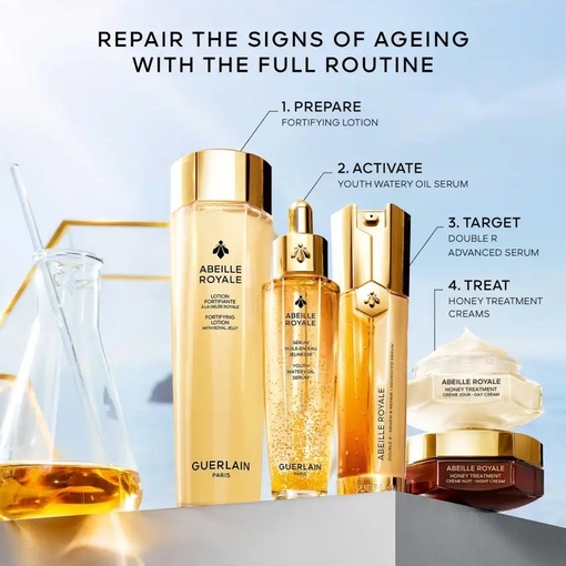 Product Abeille Royale Youth Watery Oil Serum 75ml base image