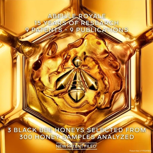 Product Abeille Royale Youth Watery Oil Serum 75ml base image