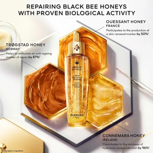 Product Abeille Royale Youth Watery Oil Serum 75ml base image