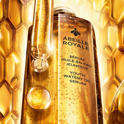 Product Abeille Royale Youth Watery Oil Serum 75ml base image