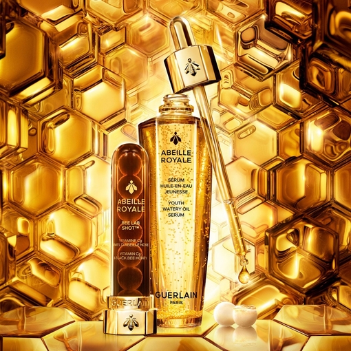 Product Abeille Royale Bee Lab Shotᵀᴹ 7x28mg base image