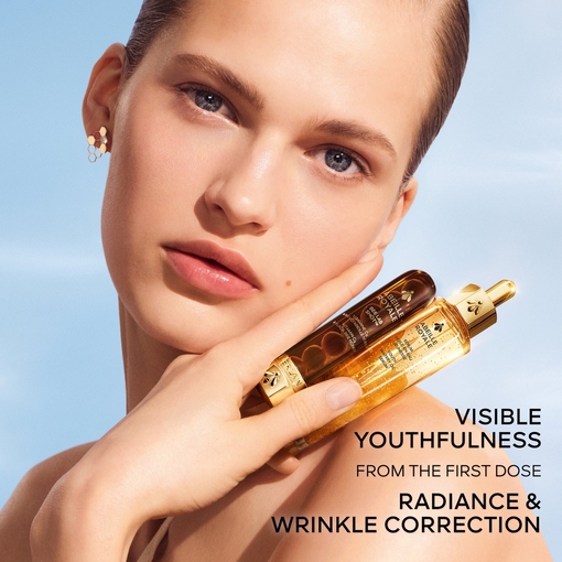 Product Abeille Royale Bee Lab Shotᵀᴹ 7x28mg base image