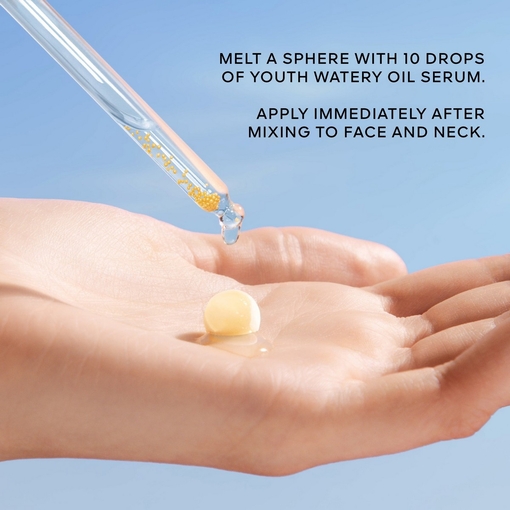 Product Abeille Royale Bee Lab Shotᵀᴹ 7x28mg base image