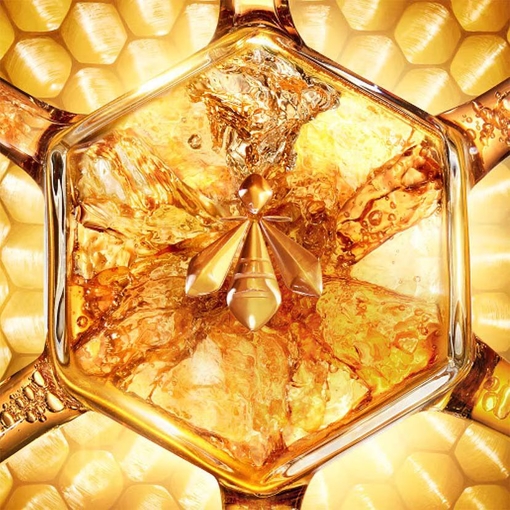 Product Abeille Royale Age-Defying Ritual Honey Treatment Night Cream Set base image