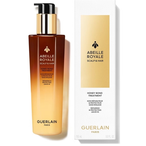 Product Abeille Royale Honey Bond Treatment Repairing & Protecting Leave-In 150ml base image