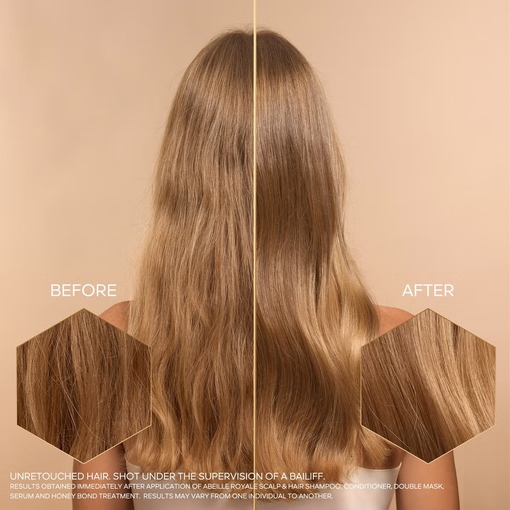 Product Abeille Royale Honey Bond Treatment Repairing & Protecting Leave-In 150ml base image