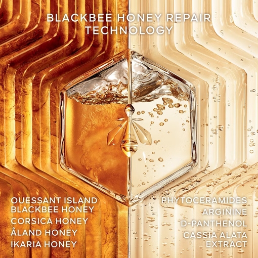 Product Abeille Royale Honey Bond Treatment Repairing & Protecting Leave-In 150ml base image