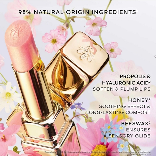 Product KissKiss Bee Glow - 98% Natural-Origin - Honey Tint Balm 3.2g base image