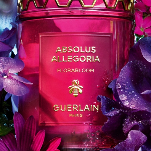 Product Absolus Allegoria Florabloom Eau De Parfum 125ml base image