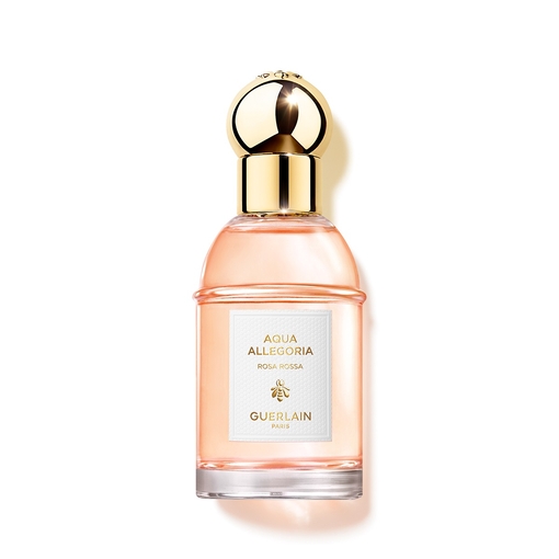 Product Aqua Allegoria Rosa Rossa Eau De Toilette 40ml base image