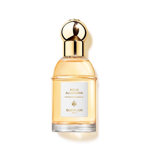 Product Aqua Allegoria Mandarine Basilic Eau De Toilette 40ml base image