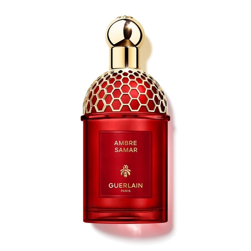 Product Absolus Allegoria Ambre Samar Eau De Parfum 125ml base image