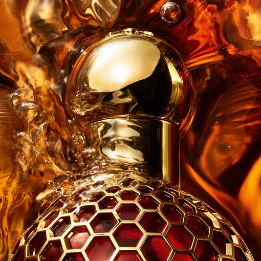 Product Absolus Allegoria Ambre Samar Eau De Parfum 125ml base image