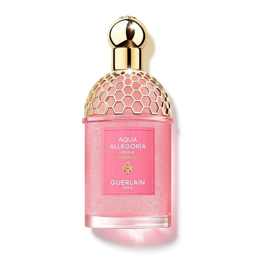 Product Aqua Allegoria Perle Florabloom Eau De Parfum - Limited Edition 125ml base image