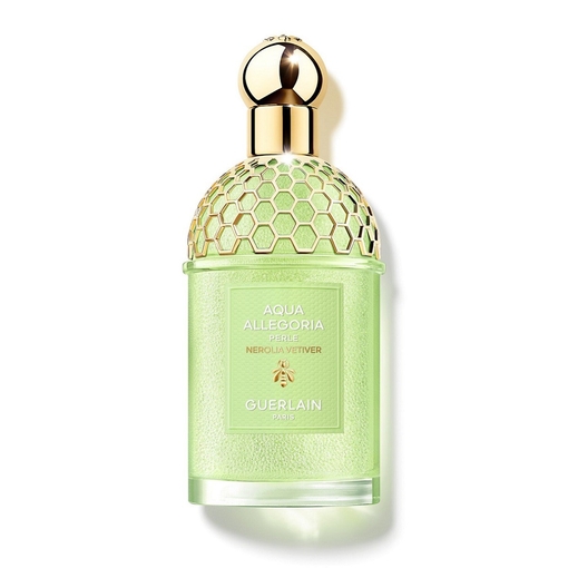 Product Aqua Allegoria Perle Nerolia Vetiver Eau De Parfum - Limited Edition 125ml base image