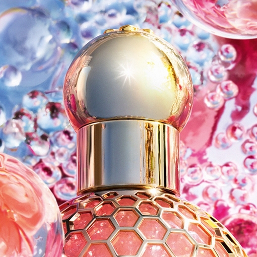 Product Aqua Allegoria Perle Rosa Rossa Eau De Parfum - Limited Edition 125ml base image