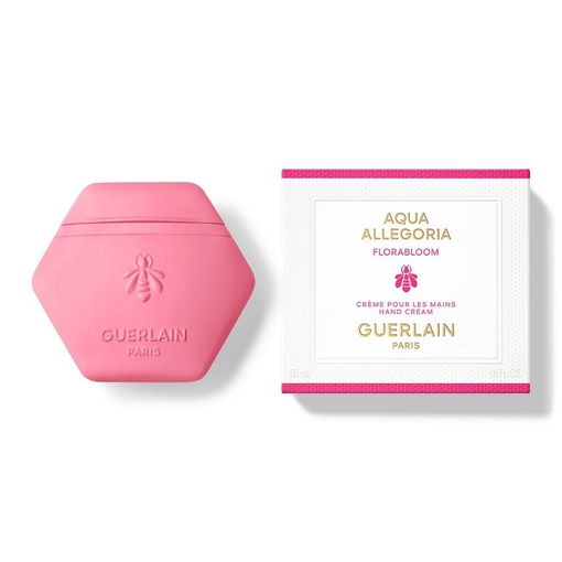 Product Aqua Allegoria Florabloom Hand Cream 50ml base image