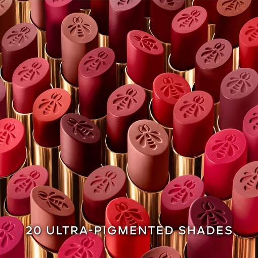 Product KissKiss Honey-Infused Intense Lipstick - Refill 1.85g base image