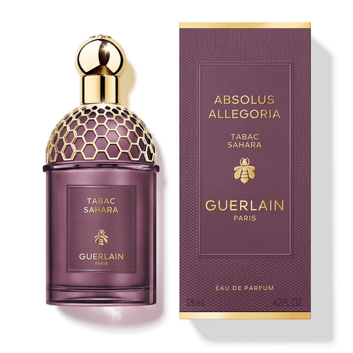 Product Absolus Allegoria Tabac Sahara Eau De Parfum 125ml base image