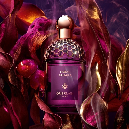 Product Absolus Allegoria Tabac Sahara Eau De Parfum 125ml base image