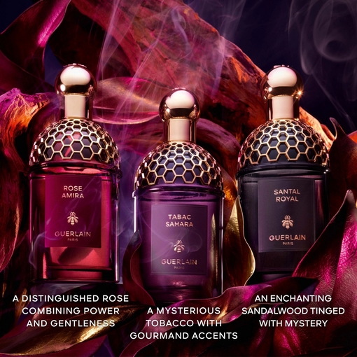 Product Absolus Allegoria Tabac Sahara Eau De Parfum 125ml base image