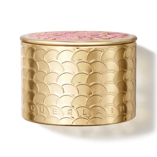 Product Météorites Blooming Glow Light-Revealing Pearls of Powder - Limited Edition 20g base image