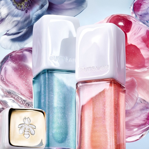 Product KissKiss Bee Glow Plump - 91% Naturally-Derived Ingredients - Brightening Plumping Lip Care 9.5ml base image
