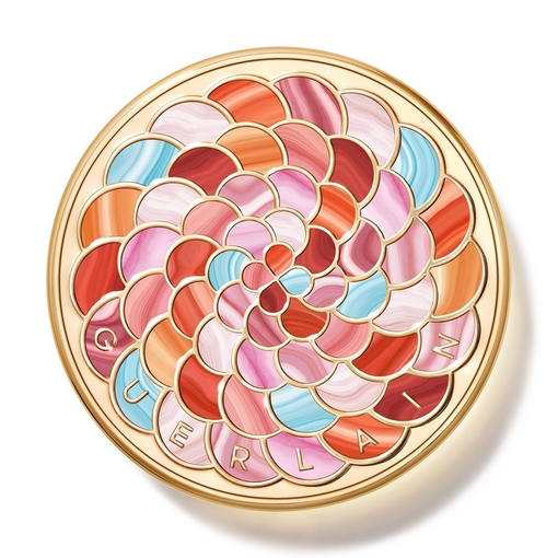 Product Météorites Compact Mattifying & Setting Pressed Powder 8.5g base image