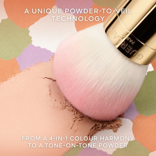 Product Météorites Compact Mattifying & Setting Pressed Powder 8.5g base image