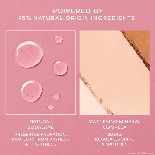 Product Météorites Compact Mattifying & Setting Pressed Powder 8.5g base image