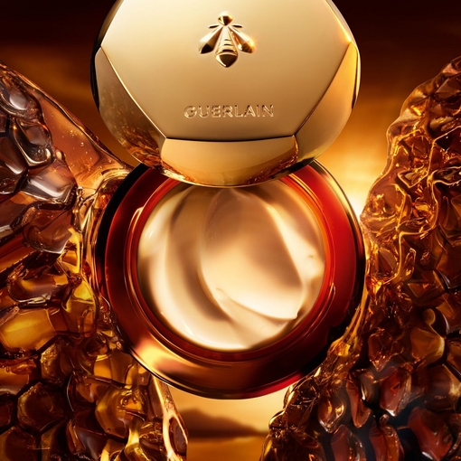 Product Abeille Royale Night-Taping Treatment Night Cream - Refillable 50ml base image