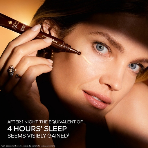 Product Abeille Royale Midnight Secret Late Night Rescue Treatment 15ml base image