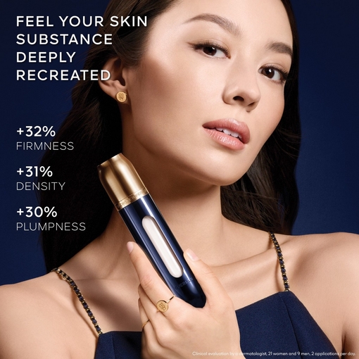 Product Orchidée Impériale The Longevity Concentrate - Refillable 30ml base image