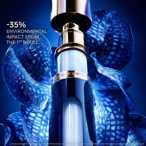 Product Orchidée Impériale The Longevity Concentrate - Refillable 30ml base image