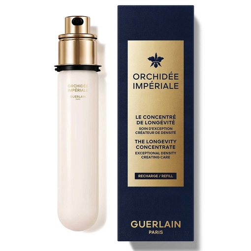 Product Orchidée Impériale The Longevity Concentrate - Refill 30ml base image