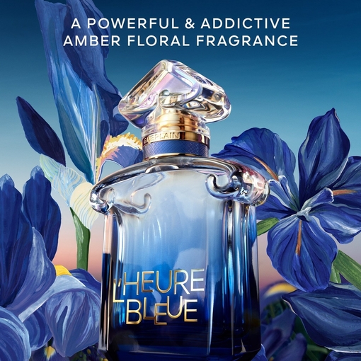 Product L’Heure Bleue Eau De Parfum - Refill 200ml base image