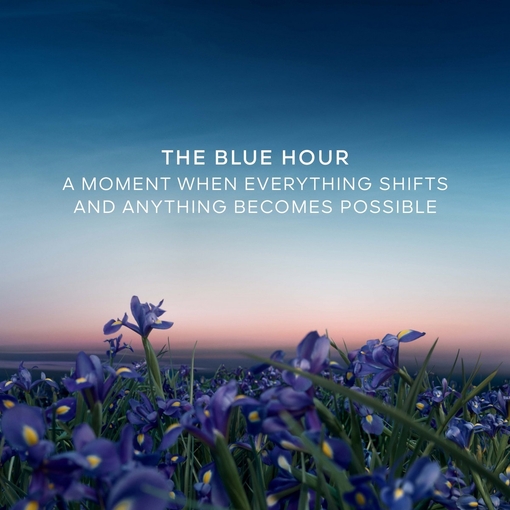 Product L’Heure Bleue Eau De Parfum - Refillable 50ml base image