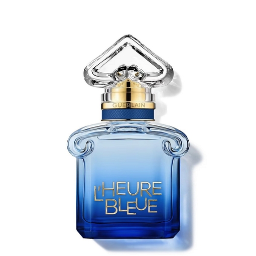 Product L’Heure Bleue Eau De Parfum - Refillable 30ml base image