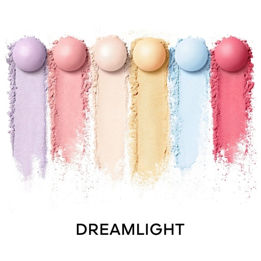 Product Météorites Dreamlight - Guerlain X Germanier Collection - Light-Revealing Pearls of Powder - Limited Edition 20g base image